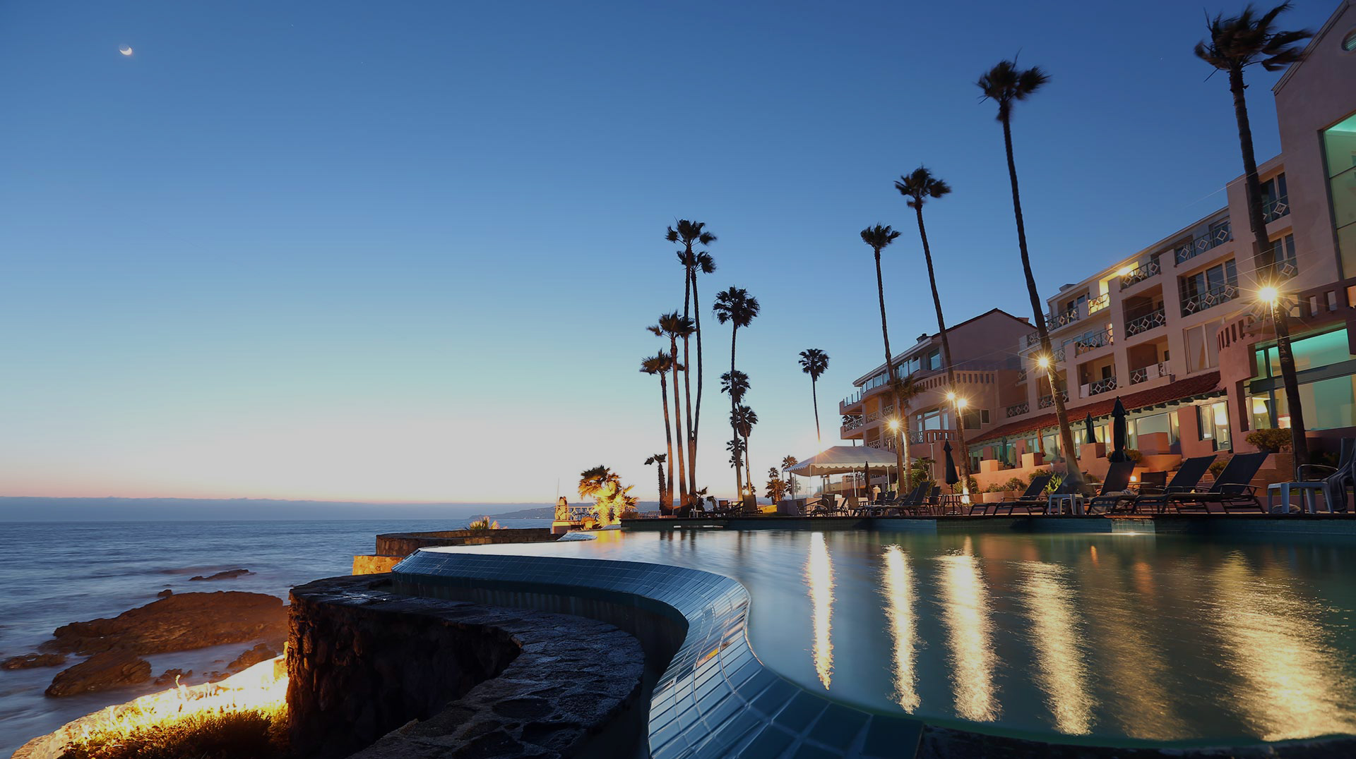 Las Rosas Hotel & Spa – Ensenada Baja California